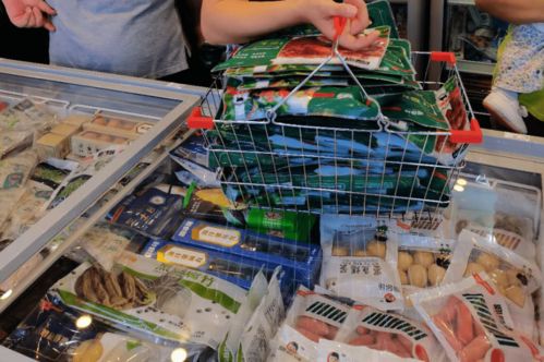 新零售爆發(fā) 加盟火鍋燒烤食材超市在互聯(lián)網(wǎng)時代是否值得投資？