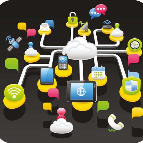 互聯(lián)網(wǎng)營銷與銷售 新商業(yè)時代的核心驅(qū)動力