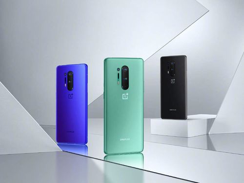 一加7周年回顧 以“不將就”精神穩(wěn)坐全球高端市場，高端路由器開辟新賽道